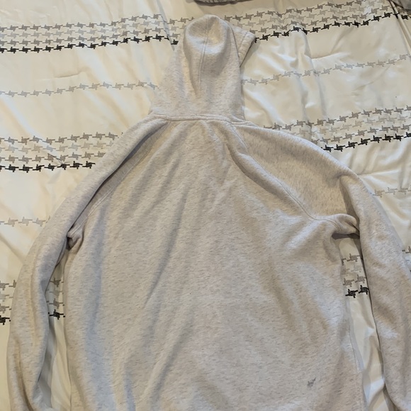 Men’s lightweight sweatshirt - Picture 2 of 3